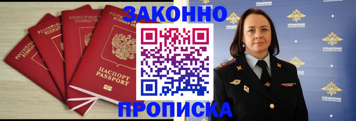 временная регистрация поиск в Богородске